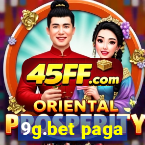 9g.bet paga